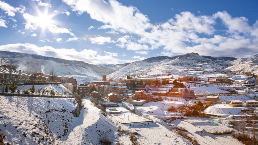 El "reino con una ermita prerrománica" a dos horas de Bilbao