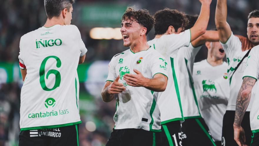 La locura de la Copa