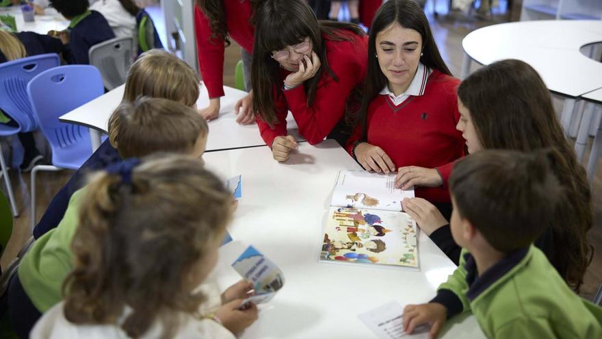 UPN aboga por blindar los conciertos educativos y Geroa Bai insiste en una moratoria de un año