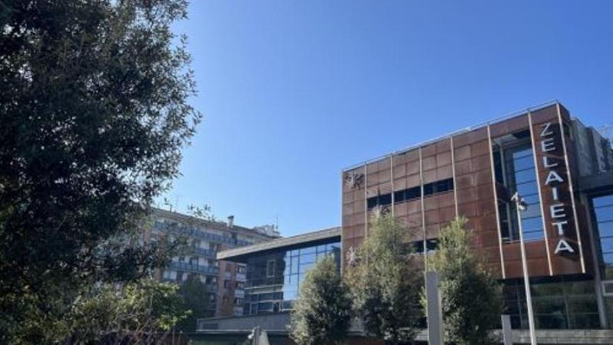 Amorebieta-Etxano abre el plazo de inscripción de las Musika Udalekuak