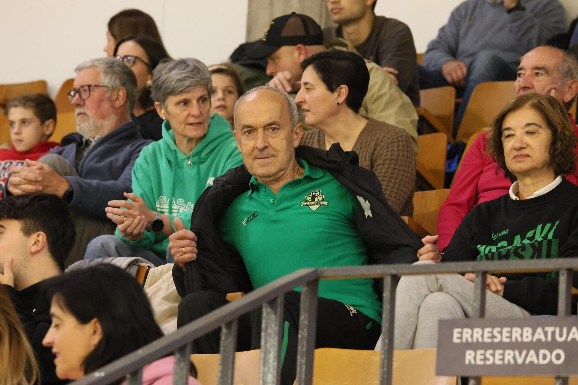 Todas las fotos del Araski - Valencia