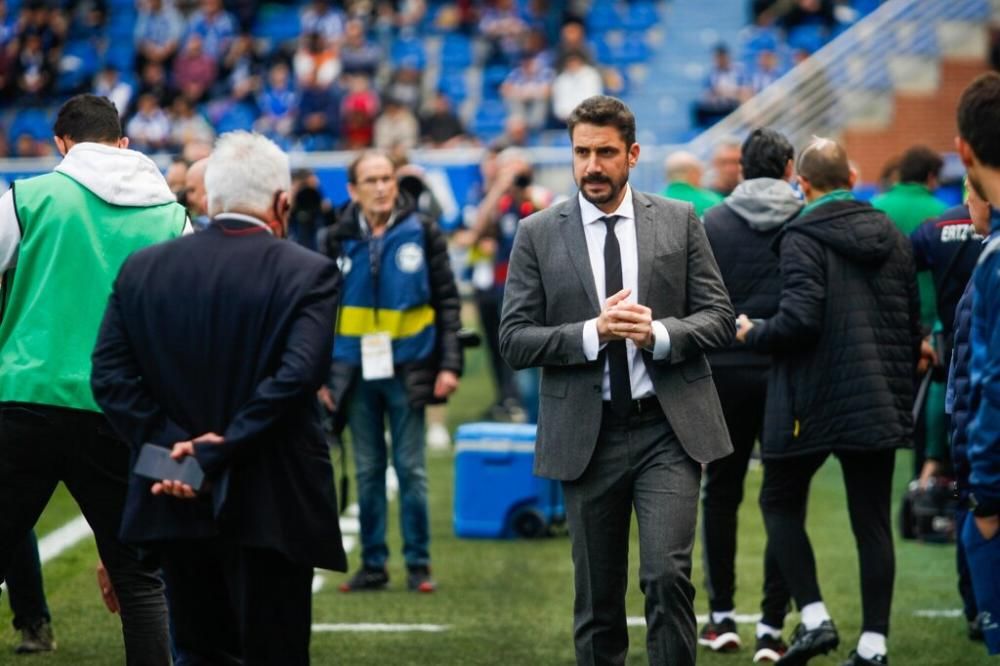 Alavés-Villarreal