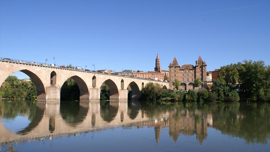 Historia, arte y turismo en Montauban, otra &#039;joya&#039; en el sur de Francia