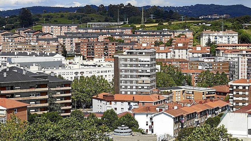 Leioa recoge propuestas vecinales de pequeño calado para sus barrios