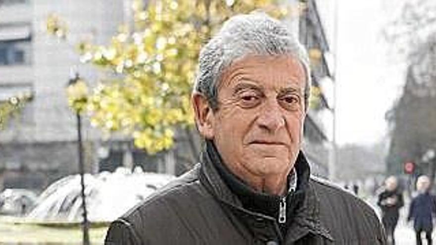 Juan Antonio Armentia