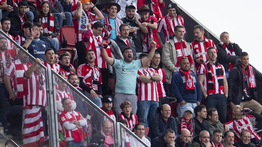 Estos son los lugares que la afición del Athletic debe evitar en Bérgamo