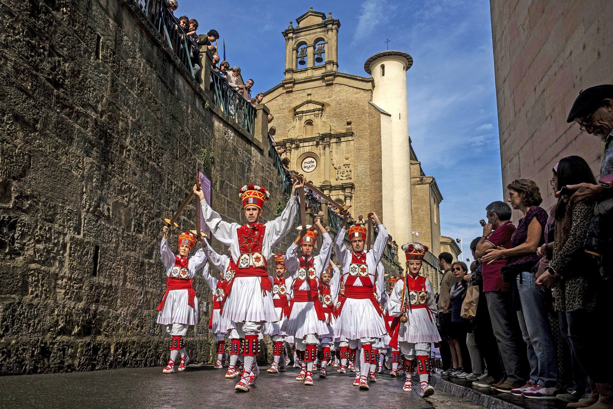 Fotos del calendario 2026 de DIARIO DE NOTICIAS