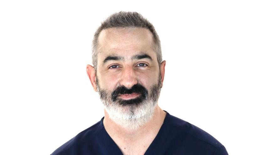 Un médico de Bilbao, en la élite de la sanidad privada del Estado según Top Doctors