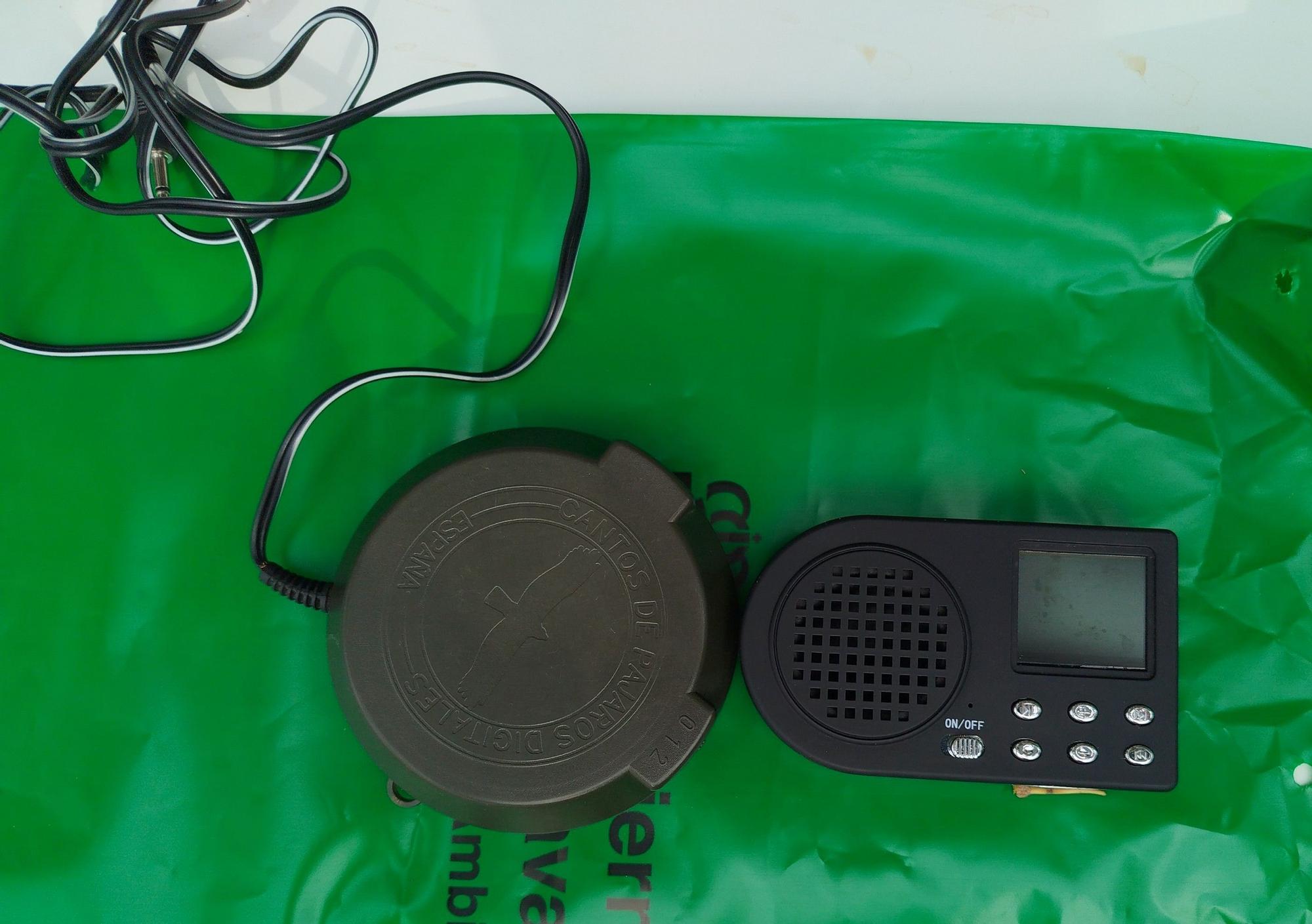 Imagen de los reclamos electrónicos