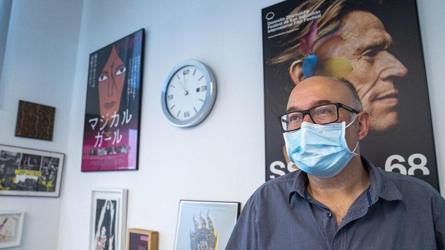 El Zinemaldia seguirá programando películas rusas