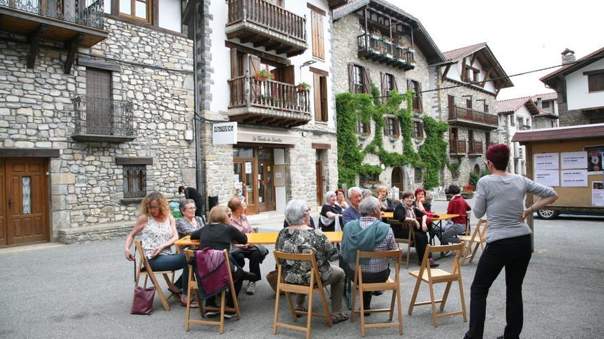 Que vivan los pueblos