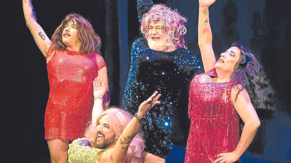 Las Fellini