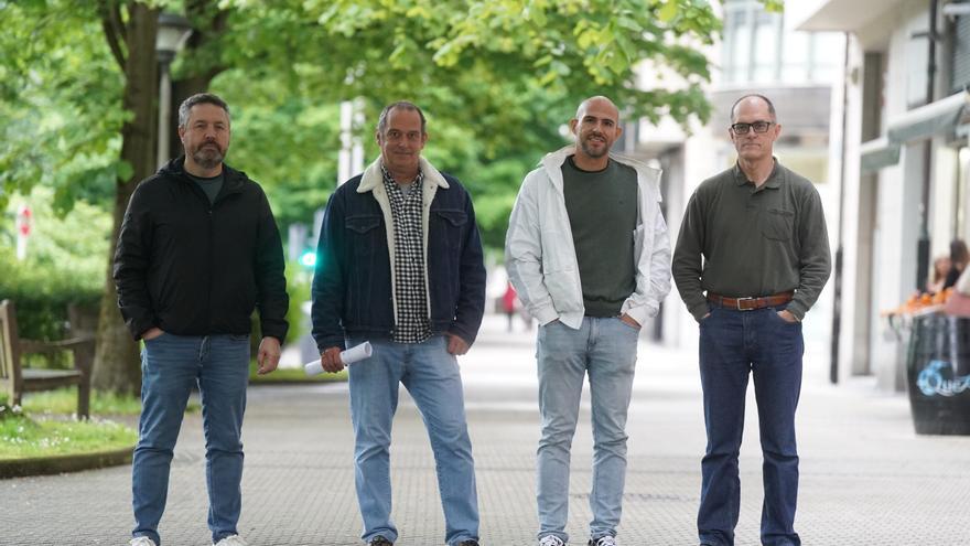 “Las ambulancias de emergencia en Donostia están saturadas y se están dejando zonas descubiertas”