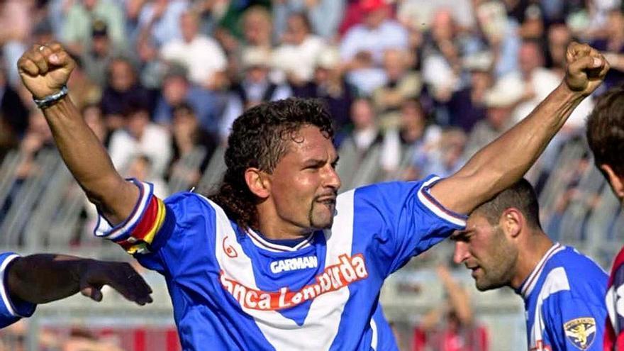 Brescia: así desaparece un club histórico