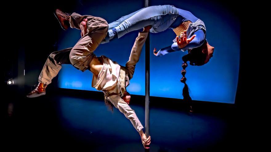 Circo, música y danza conducen al terreno de las emociones y la diversidad