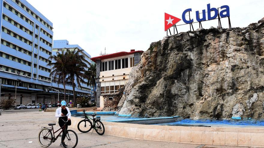 Cuba se mantiene firme frente a las amenazas de Trump: "Nuestro sistema político no se negocia"