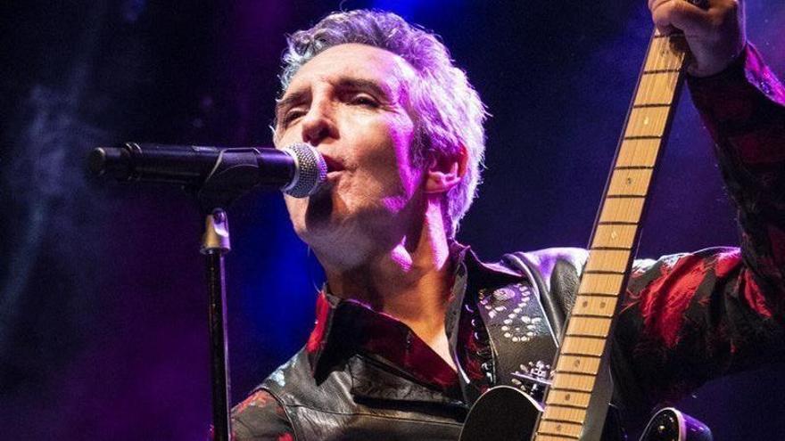 Ramoncín: “Un artista tiene que ser controvertido, tiene que agitar a la gente”