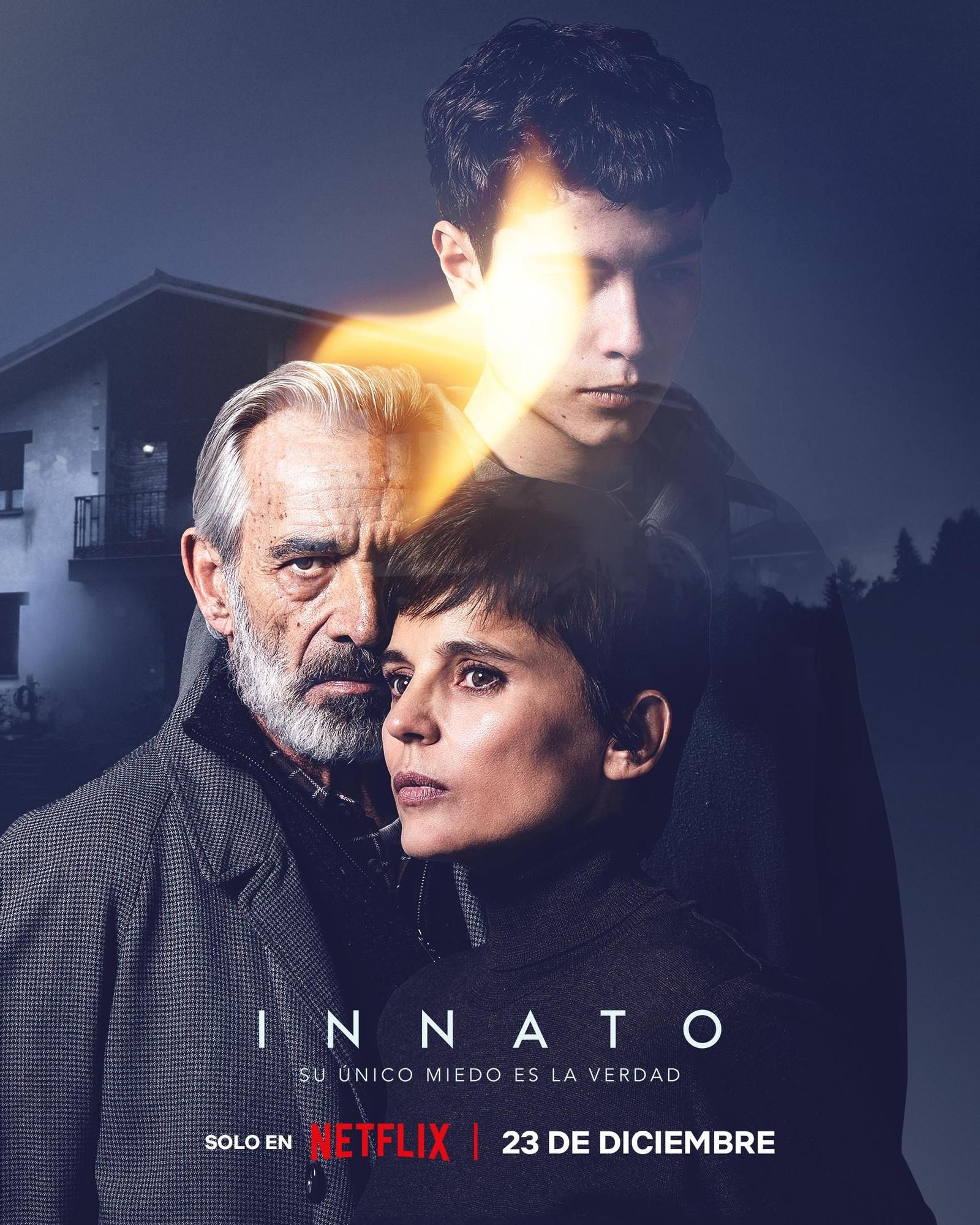 &#039;Innato&#039;