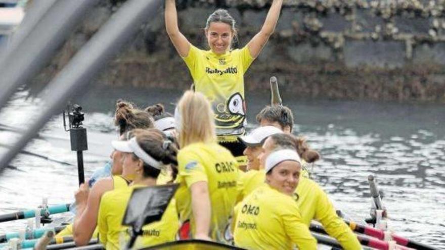 Oriok historia egin dezake