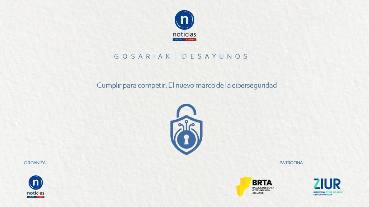 Desayunos Grupo Noticias