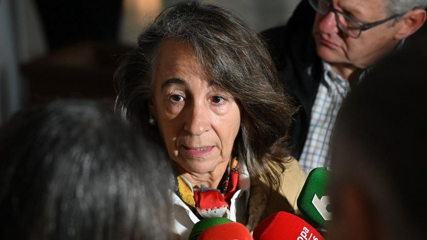 Garmendia pide que la transformación digital defienda la diversidad lingüística