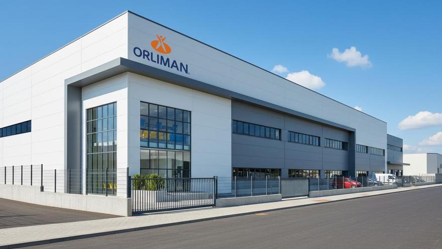 Cinfa invertirá 19 millones en una nueva planta de su compañía Orliman en Valencia