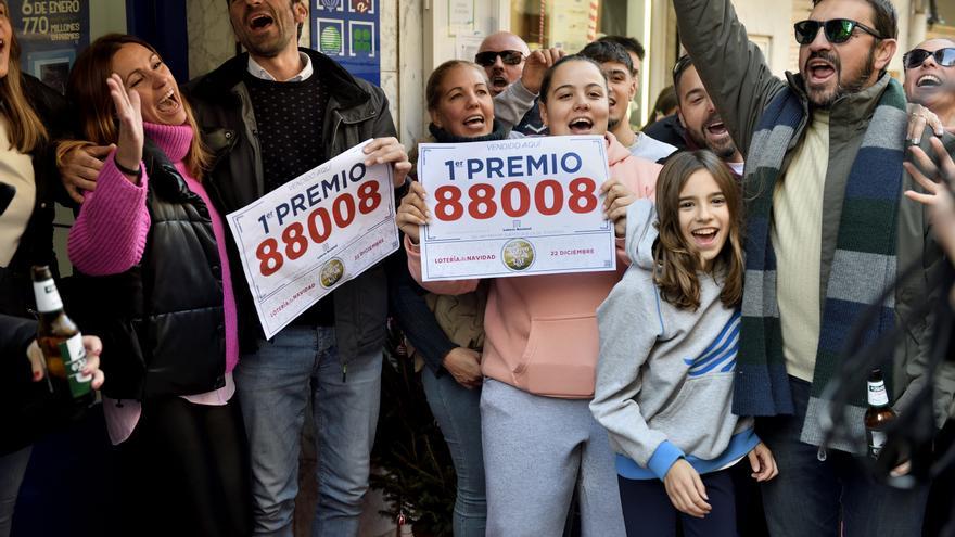 Lotería de Navidad 2025: qué hacer con el dinero de 'El Gordo'