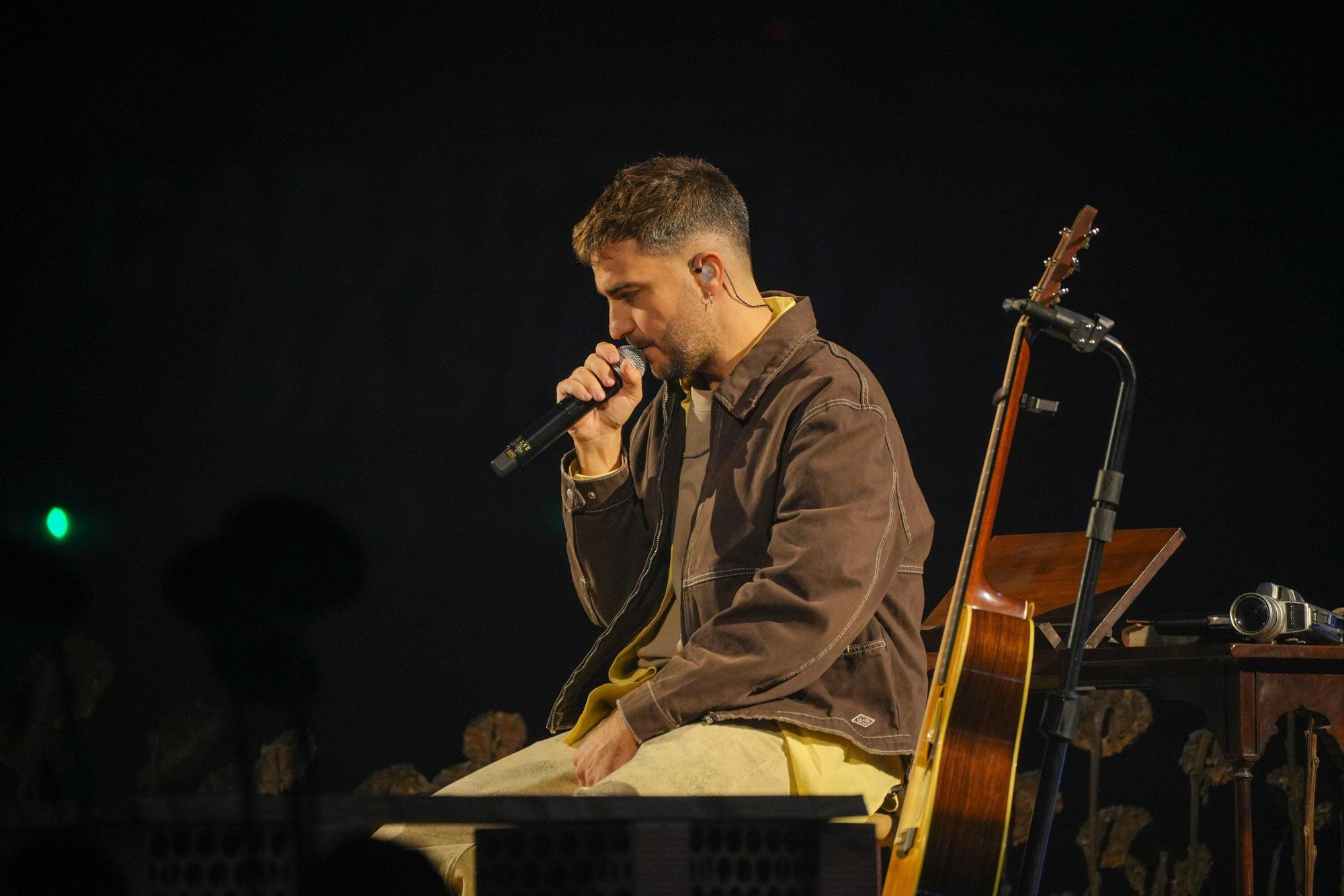 En imágenes: ETS 'konkista' Gasteiz