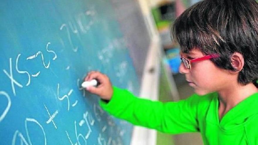 Docentes ajenos al colegio harán la evaluación de 6º de Primaria
