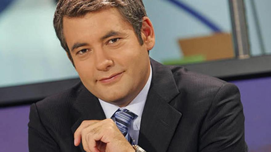El Consejo de Informativos de TVE ve a Somoano como un director &quot;no idóneo&quot;