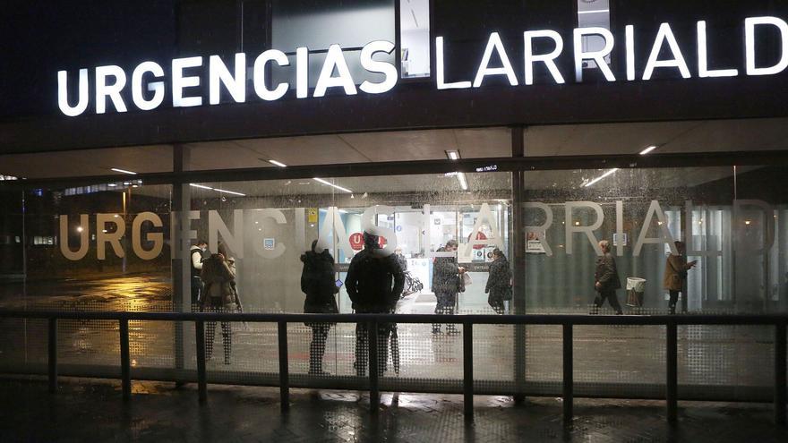 ‘No trato’ en el Hospital de Navarra