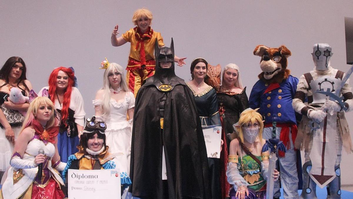 Un momento del Freak Festival de 2024