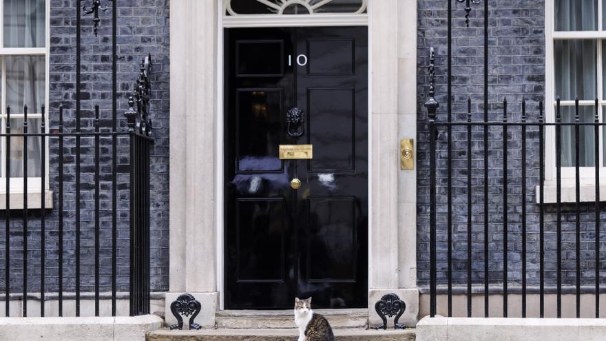 Los sindicatos británicos anticipan el fin político de Starmer