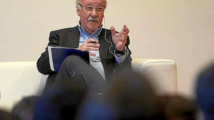 Del Bosque