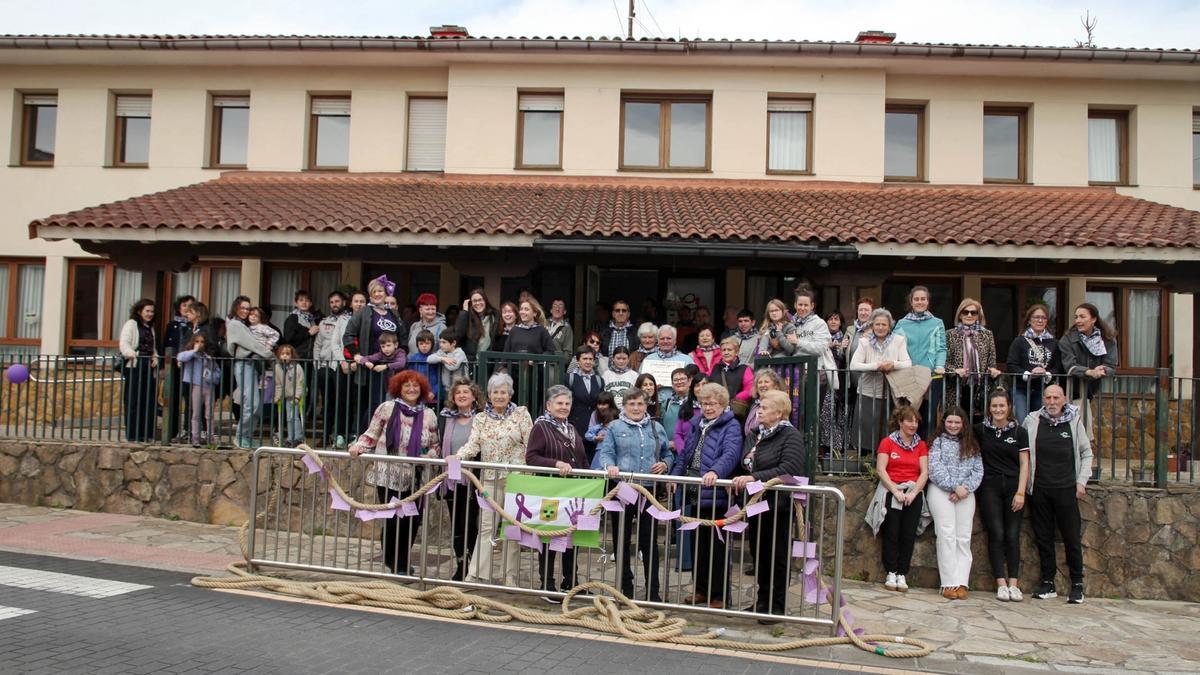 Este año se están realizando diversos eventos conmemorativos en el municipio.
