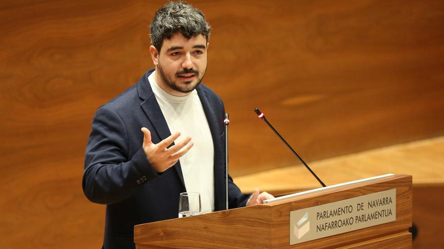 TEDH: Contigo Navarra reclama a la Policía responsabilidades por la destrucción de pruebas