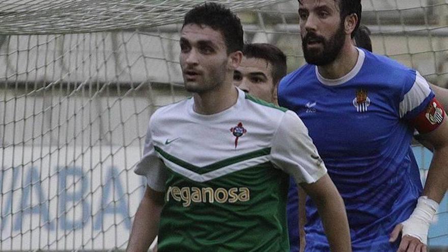 La Peña Sport vende cara la derrota ante el líder