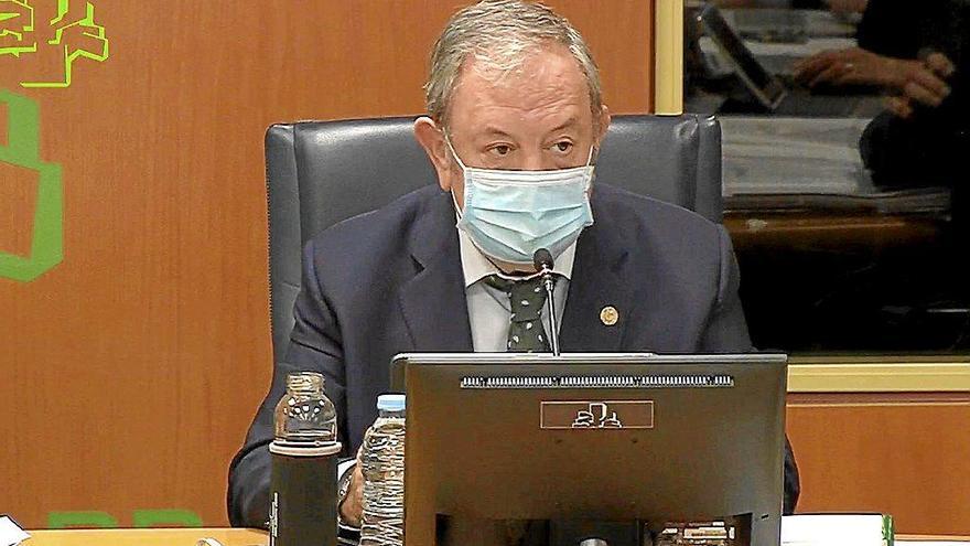 El gobierno vasco defiende la &quot;política útil&quot; con EH Bildu pero evita especular con más acuerdos