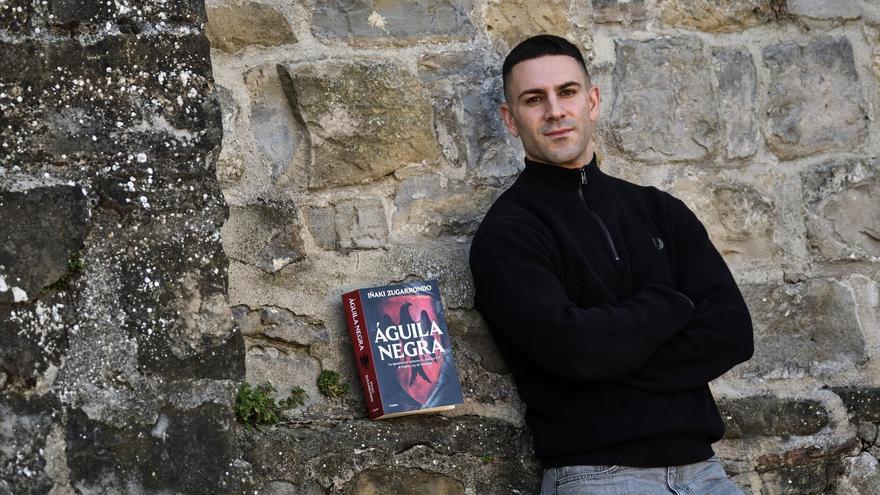 Memoria democrática, novela histórica y ensayos políticos, novedades de las editoriales navarras para Durango