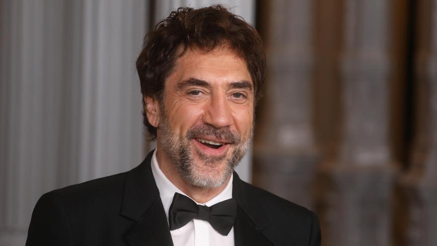 El actor Javier Bardem llama &quot;nazis&quot; a las Fuerzas de Defensa de Israel