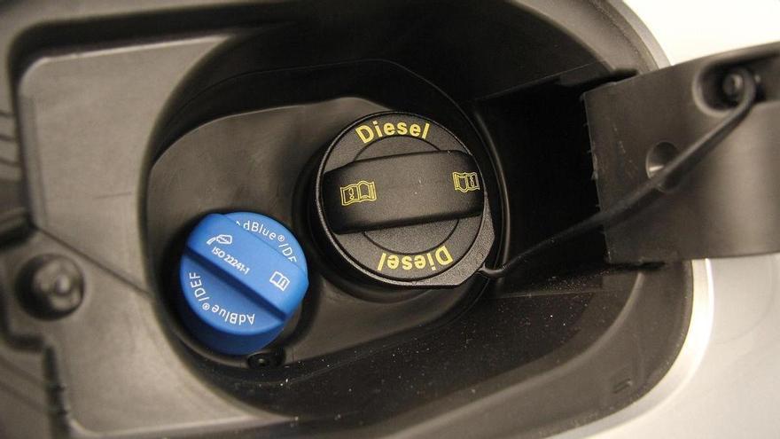 Irache consigue indemnizaciones por las averías de coches con Adblue defectuoso
