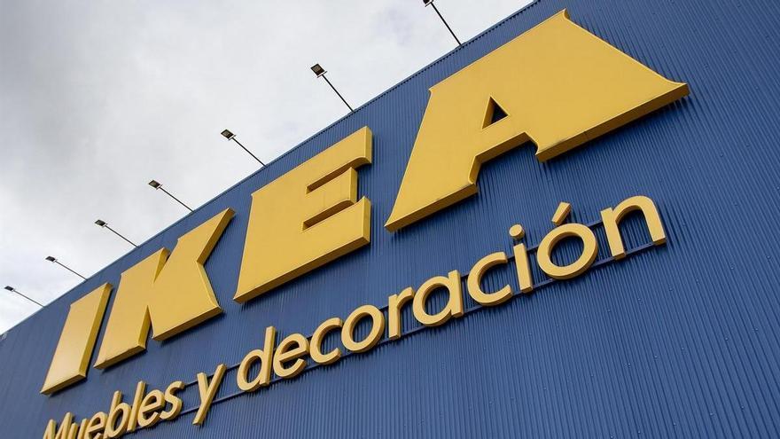 El zapatero de Ikea que no ocupa espacio y que queda ideal en cualquier casa