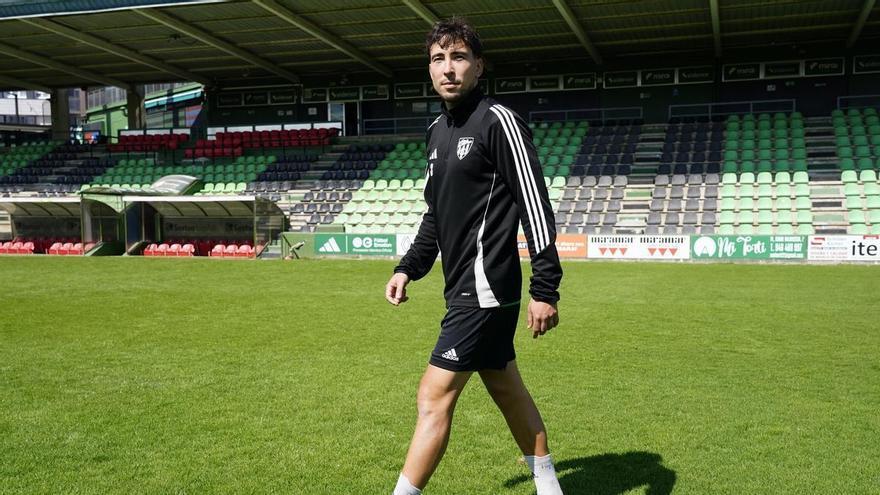 “Vamos a agotar todas las posibilidades que tenemos de ‘play-off”