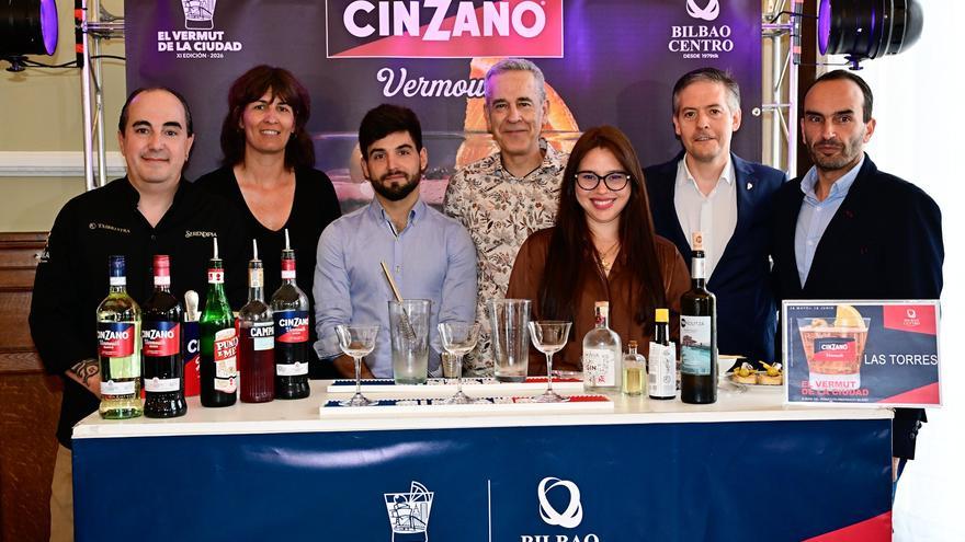 El del Txirristra, el mejor vermut de 2026 en Bilbao