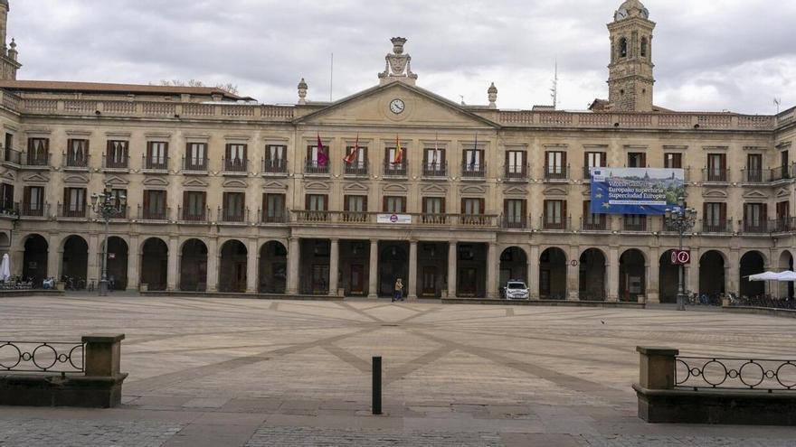Vitoria se une a la celebración del Día Internacional de la Mastocitosis