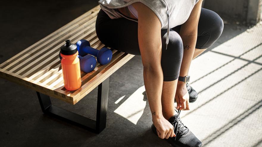 Evita errores tras una competición: guía para la recuperación física