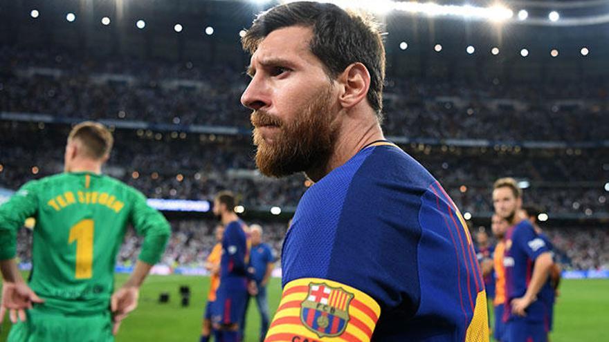 La Supercopa todavía no tiene fecha