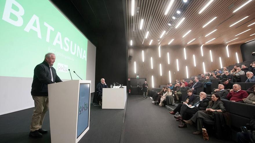 Enba reclama una red institucional y social para proteger al primer sector