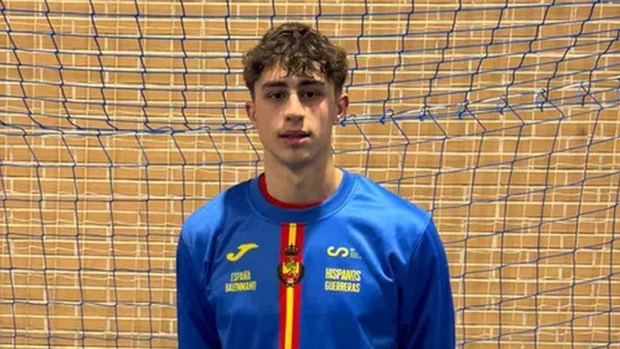 Xoán Fernández, nuevo jugador de Anaitasuna