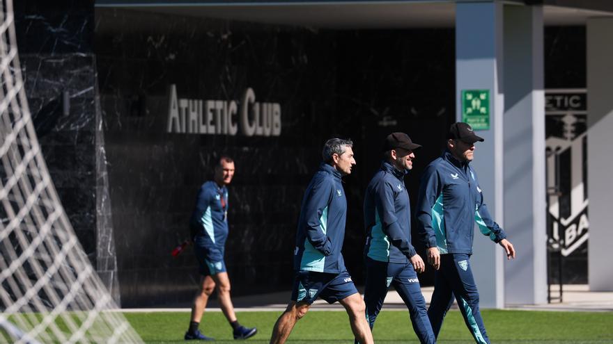 Una inusitada facilidad para encajar primero